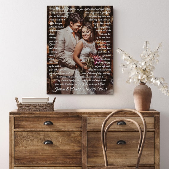 Custom Husband Christmas Gift Husband Anniversary Gift Etsy