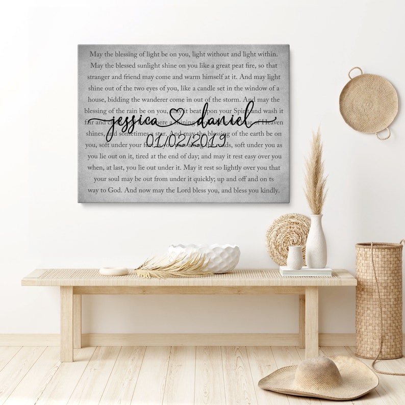 Song Lyrics Wall Art Song Lyrics Canvas Custom Song Lyrics Etsy