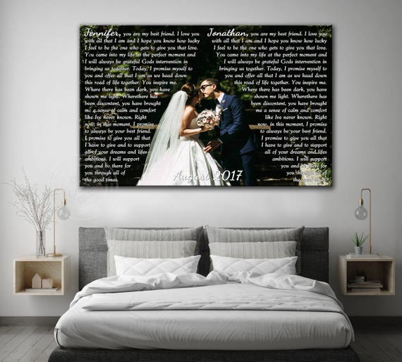 First Dance Lyrics Art Lyrics Canvas Print Photo With Etsy