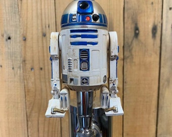 r2d2 kegerator