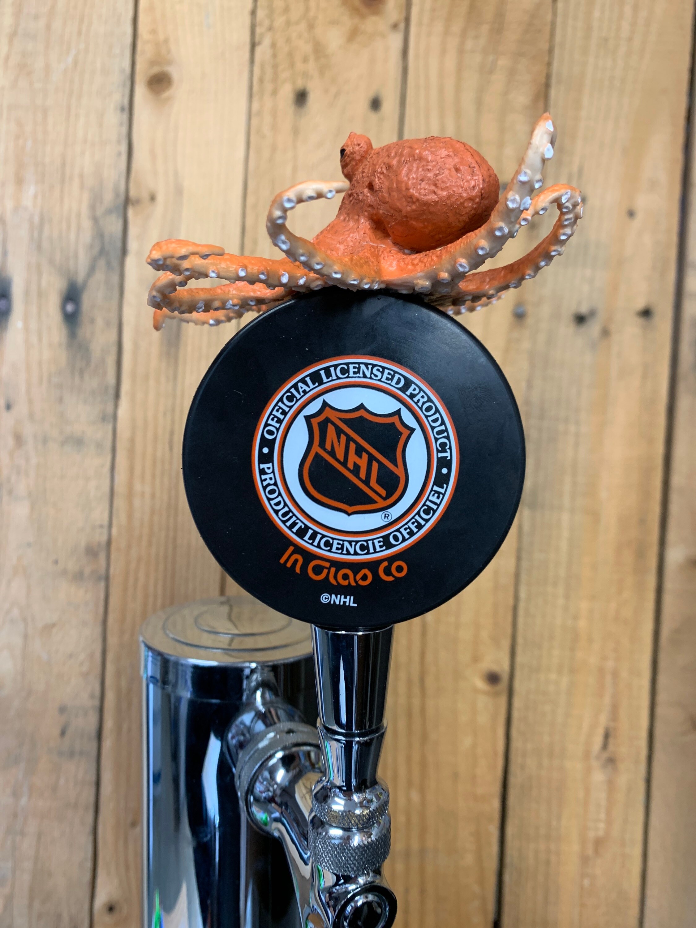 Detroit Red Wings Hockey Beer Keg Tap Handle Stanley Cup Etsy