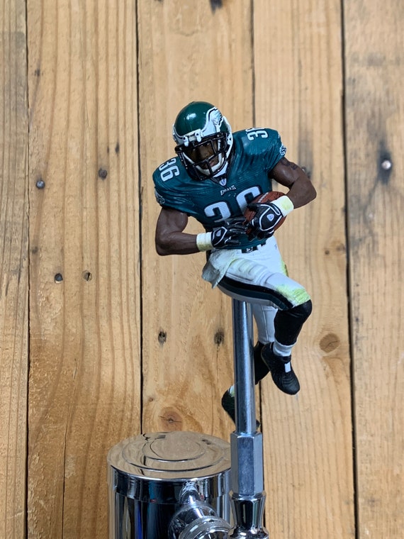 Philadelphia Eagles Beer Keg Tap Handle 