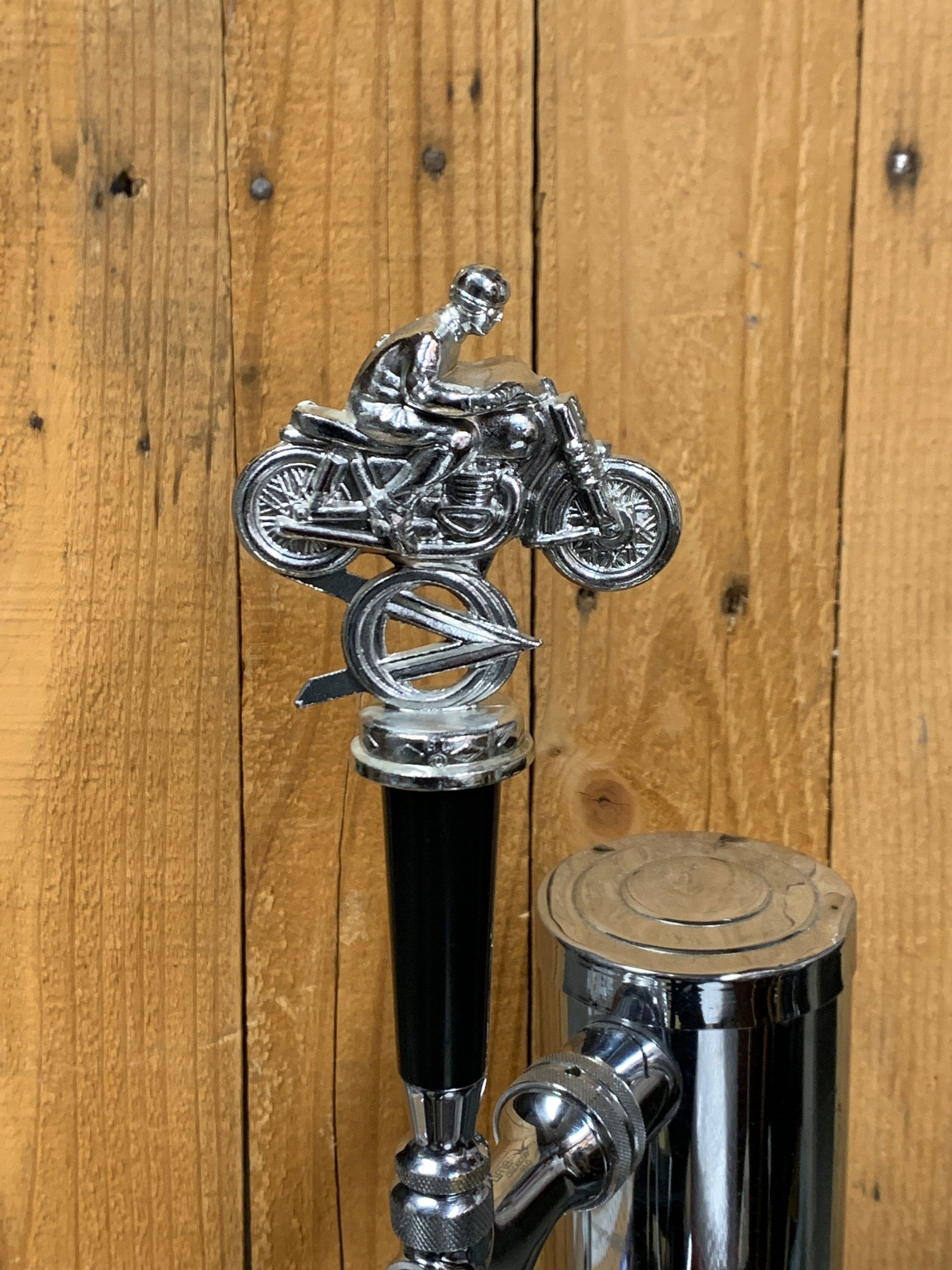 harley davidson kegerator