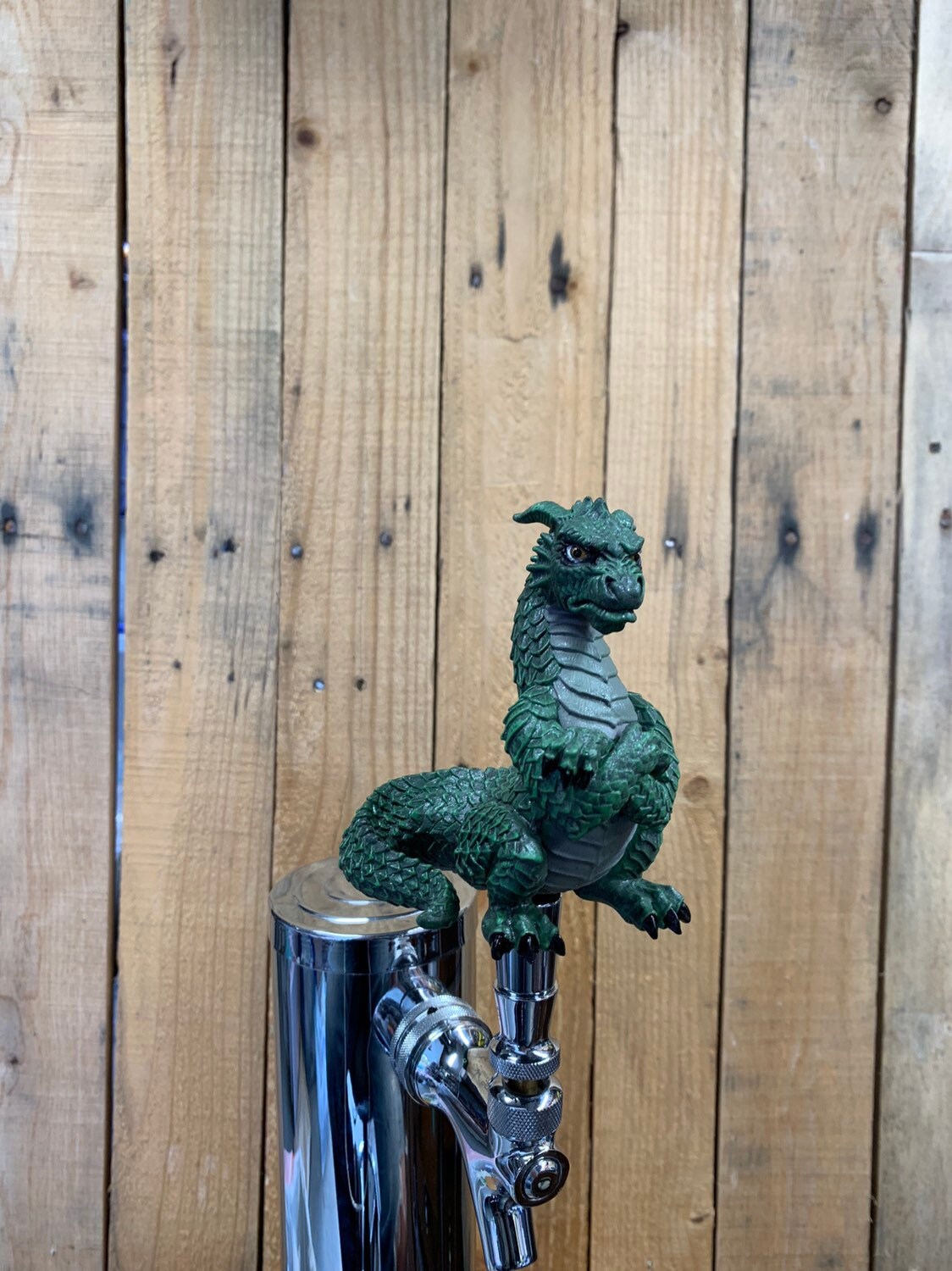 Collectable Beer Tap Handles & Knobs Collectables & Art Sea Turtle Beer