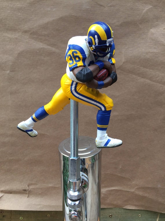 jerome bettis rams jersey