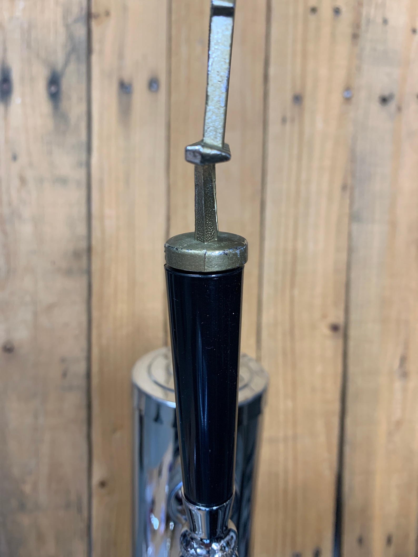 1971 Tap Handle for Beer Keg Perfect for Birthdays Etsy