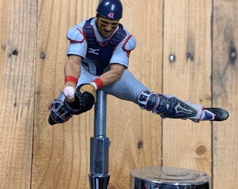 Boston Red Sox Tap Handle for Beer Keg Kegerator MLB Baseball