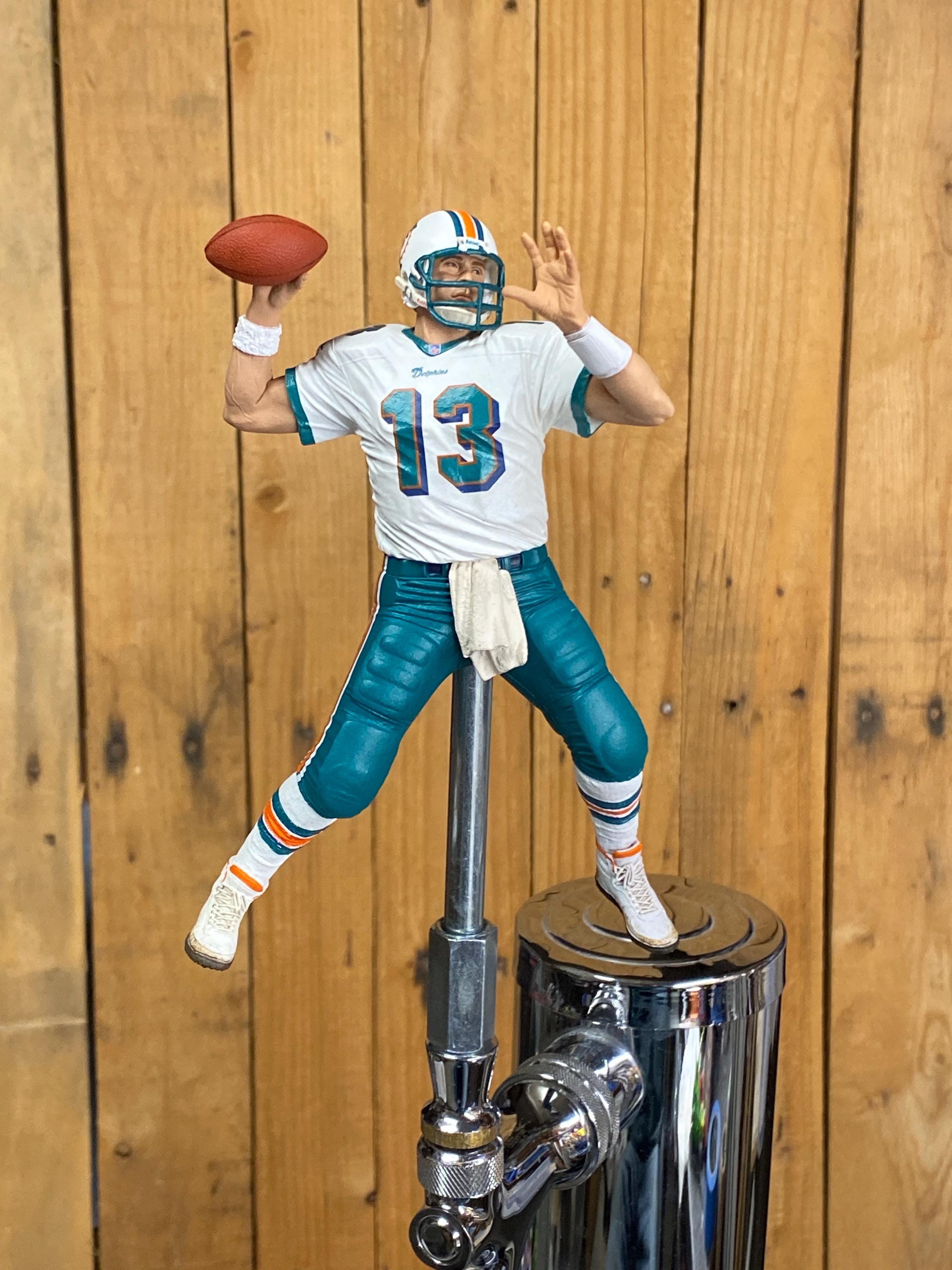 希少　Miami Dolphins スタジャン　未使用タグ付 希少 Miami Dolphins スタジャン 未使用タグ付