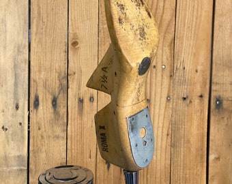 High Heel Shoe Beer Tap Handle
