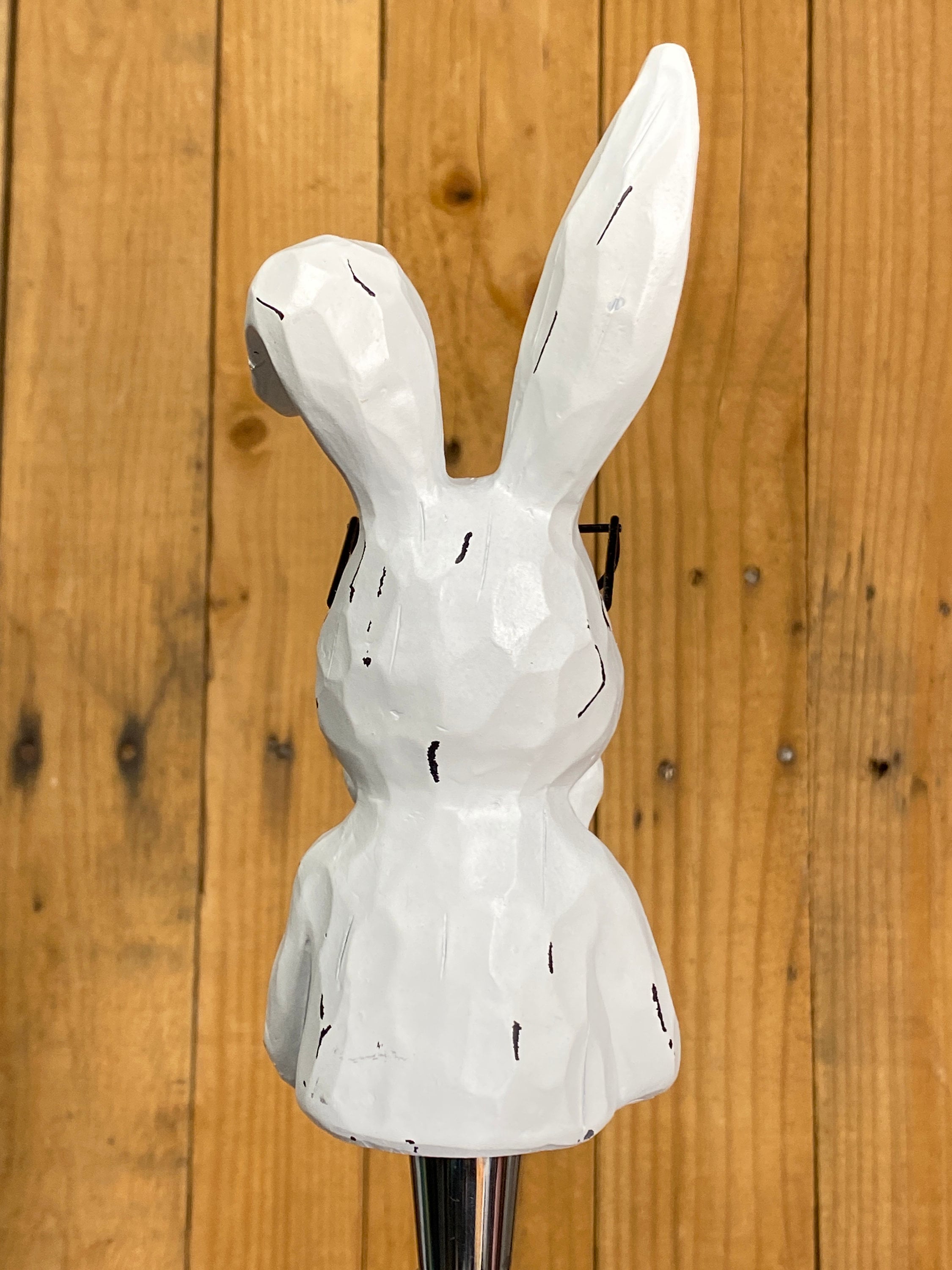 Bunny Rabbit Beer Tap Handle - Etsy