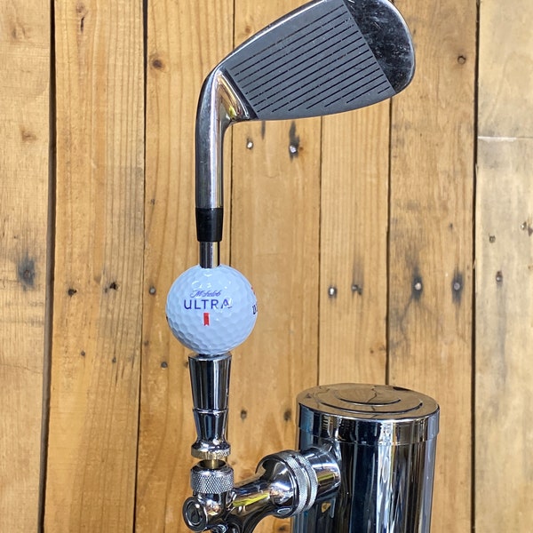 Ultra Michelob Beer Tap Handle Etsy