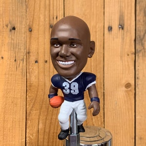 Penn State Football Tap Handle for Beer Keg Kegerator Curtis Ennis