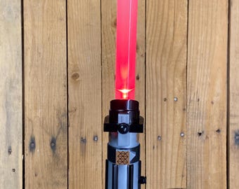 Lightsaber Beer Tap Handle