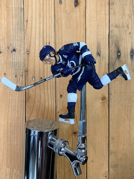 Tampa Bay Lightning Beer Keg Tap Handle For Kegerator - Etsy 日本