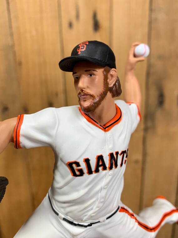 San Francisco Giants Tap Handle MLB Baseball Beer Keg Kegerator