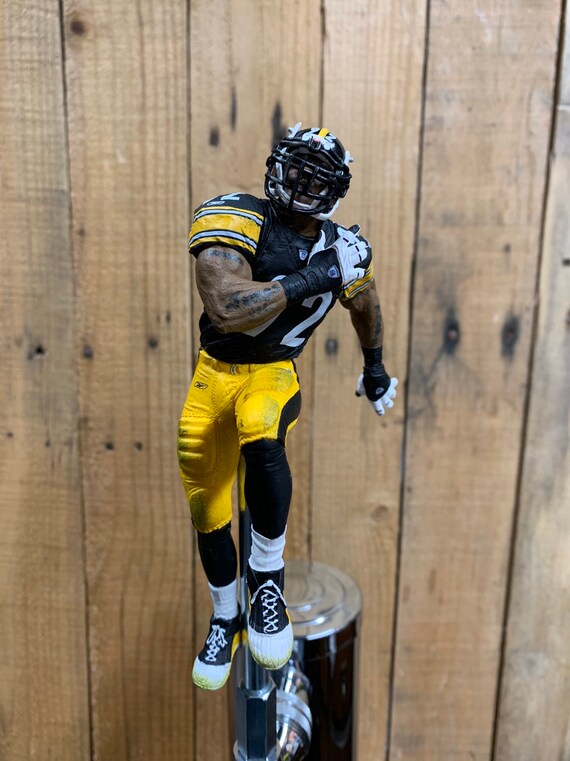 james harrison jersey