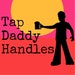 Owner of <a href='https://www.etsy.com/shop/TapDaddyHandles?ref=l2-about-shopname&from_page=listing' class='wt-text-link'>TapDaddyHandles</a>