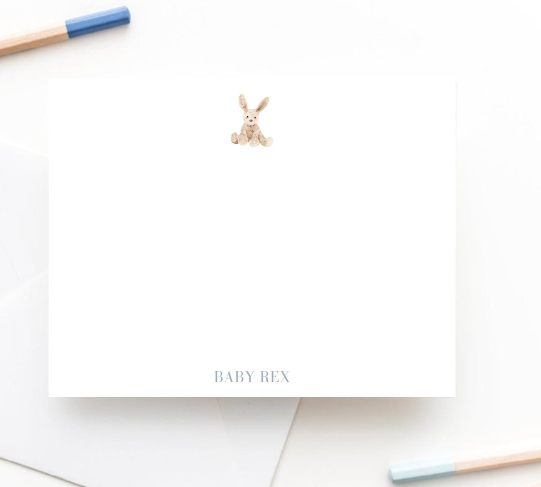 Baby Stationery Set Vintage Baby Boy Little Boy Stationery Etsy