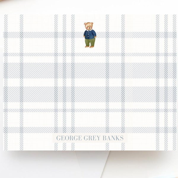 Baby Stationery Etsy