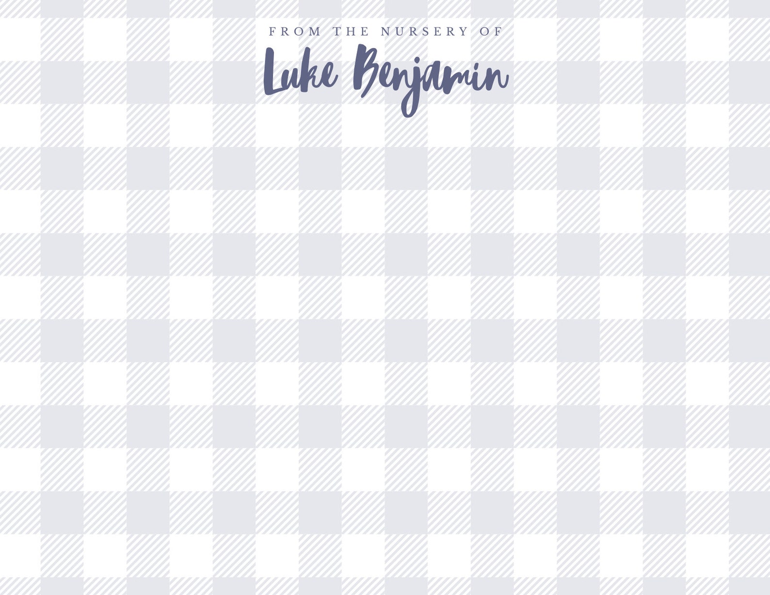 Baby Stationery Set Vintage Baby Boy Little Boy Stationery | Etsy