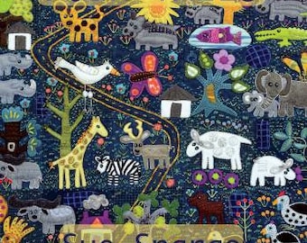 Folk-Tails by Sue Spargo