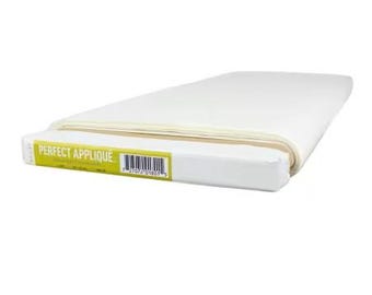 Fusible Web, Sulky, Applique, Quilting, Sold by the Yard
