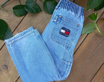 youth carpenter jeans