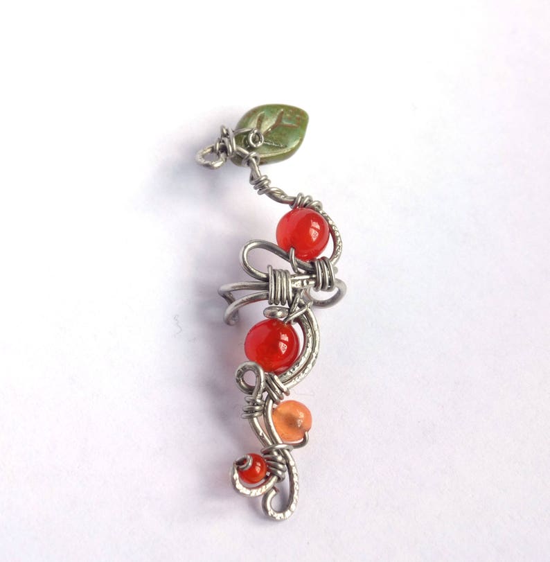 handcraft wire jewelry