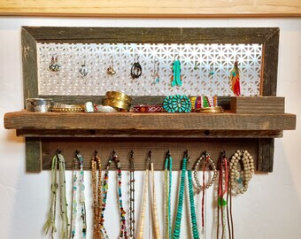 Jewelry Organizer