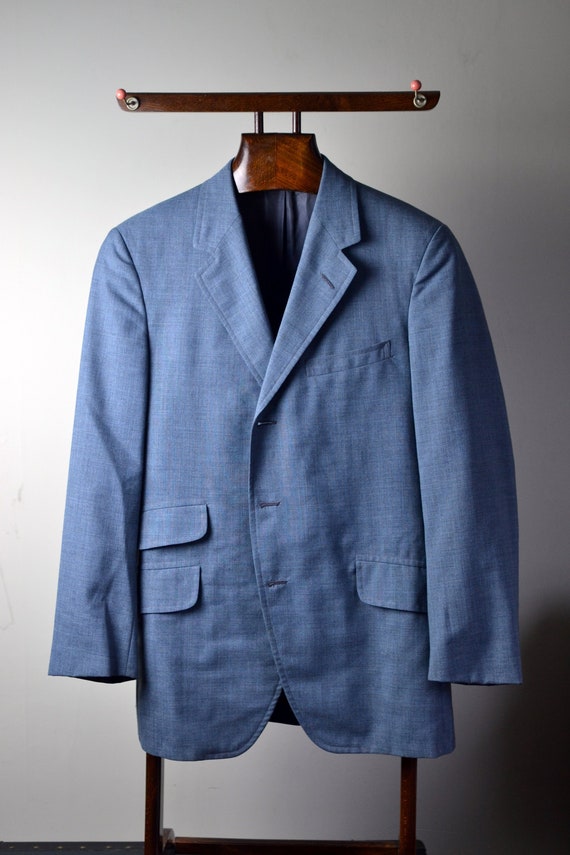 vintage sport coats and blazers