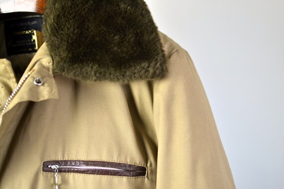 browning goose down jackets