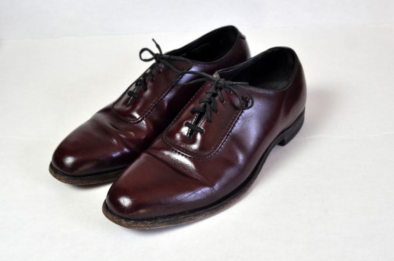 sebago oxford shoes