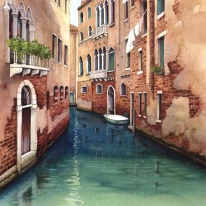 Canal De Venise Fr Imprimer Archives 75 Po X 95 Po Etsy Canal De Venise Fr Imprimer Archives 75 Po X 95 Po Etsy