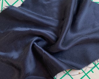 Printed silk fabric Ref TE548