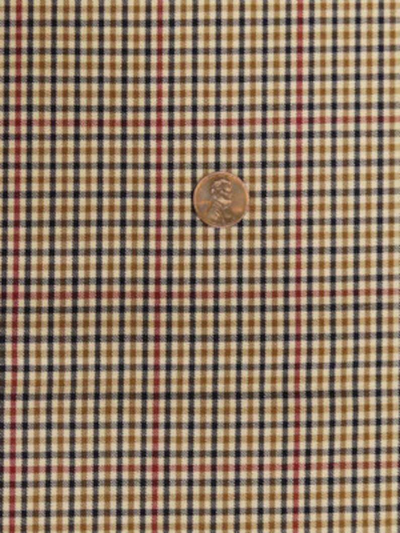 Luxury 120/'s WoolCashmere fabric by yard--Taylor /& Littewood windowpanes super 120/'s wool Cashmere suiting 60 wide