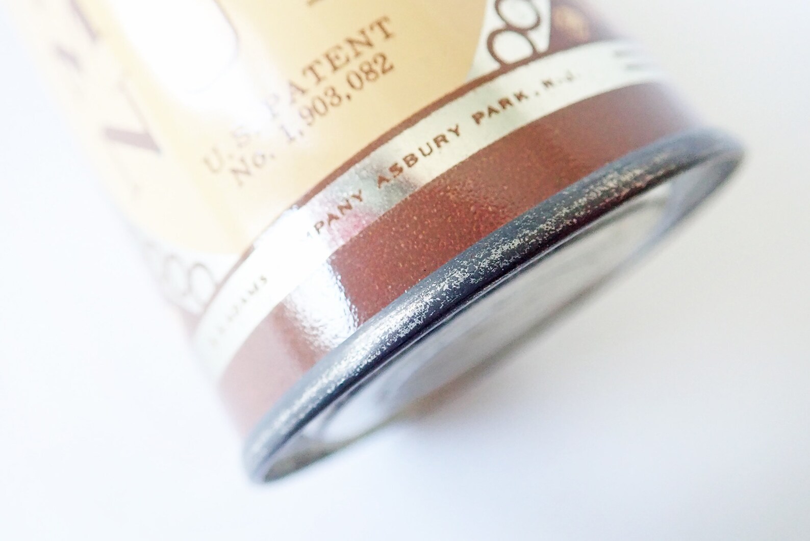 1950s Adam's Salted Mixed Nuts SpringLoaded Snake Gag Etsy