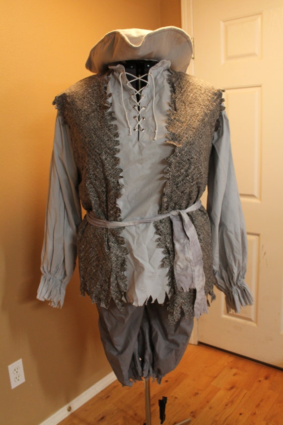 big and tall pirate shirt