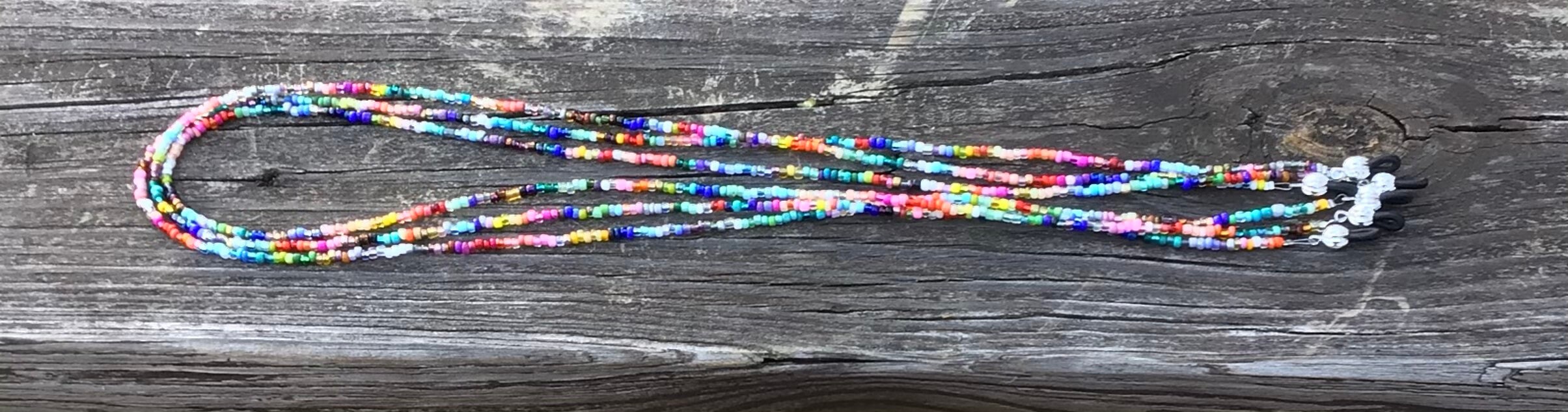 Eye glass holder chain/glasses/eye glasses/strap/glasses chain/beaded…