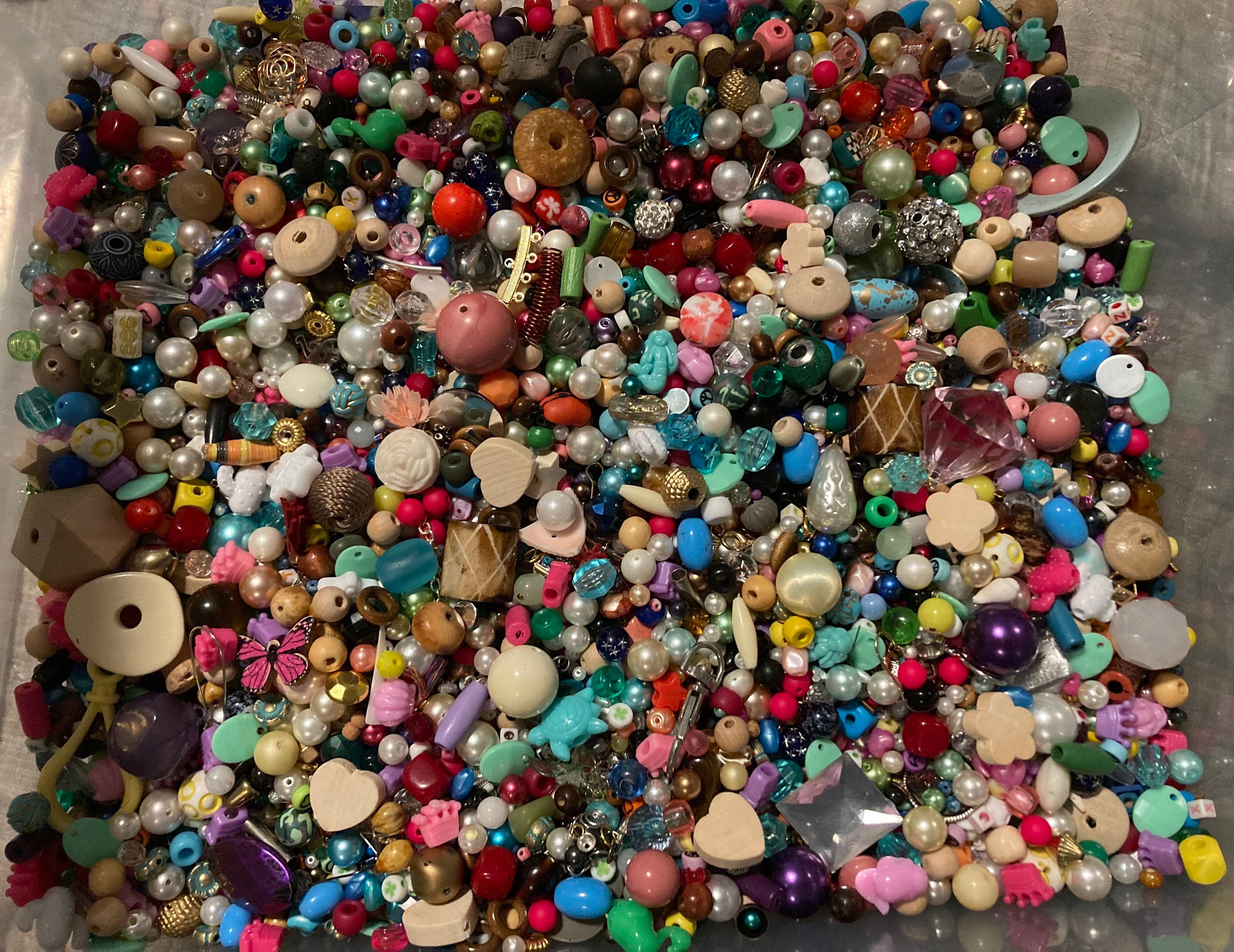 Rings and Things — Bead Soup