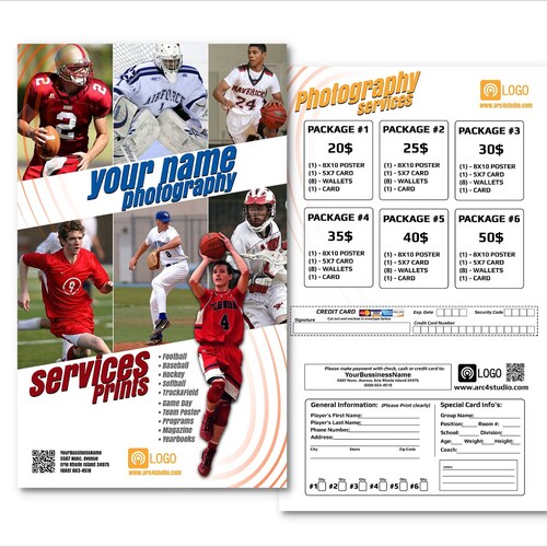 Prepay Envelope Template Etsy