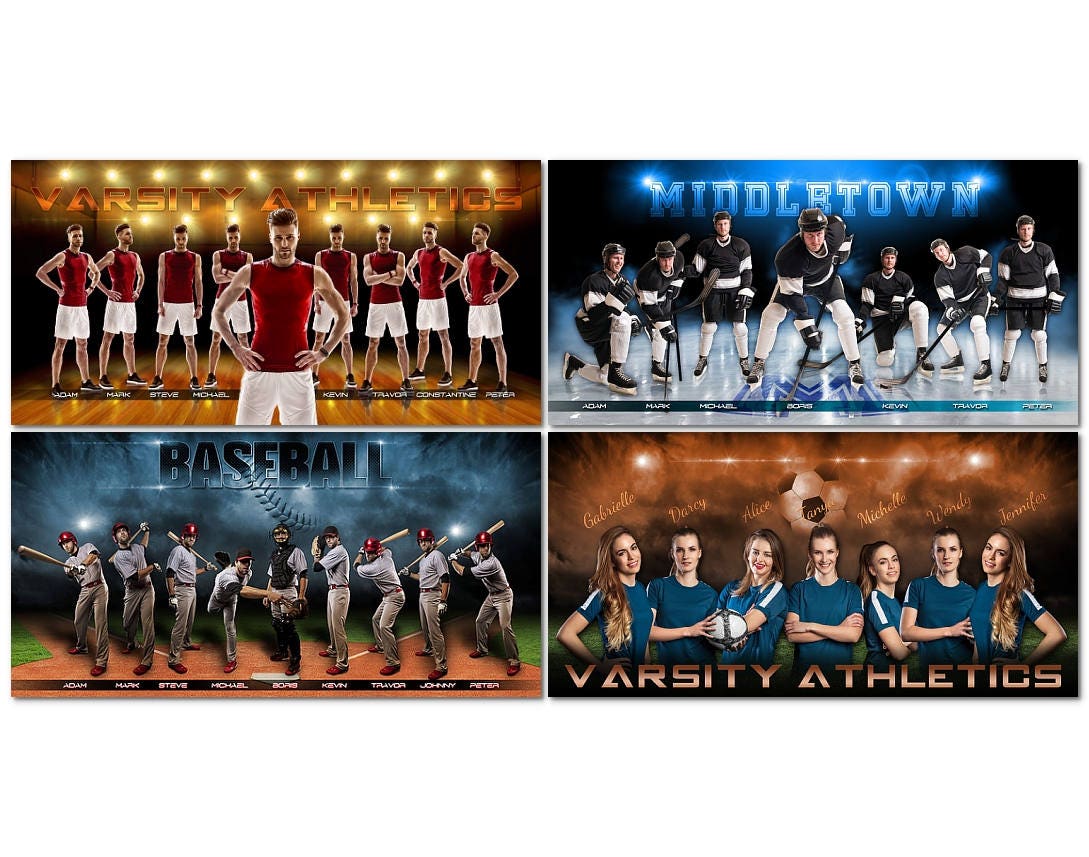 Sport-Banner-Hintergründe With Sports Banner Templates