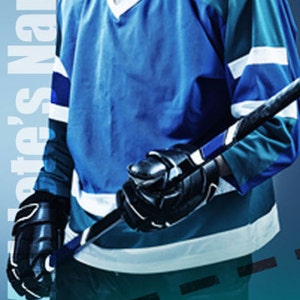 Hockey Impact Templates image 3