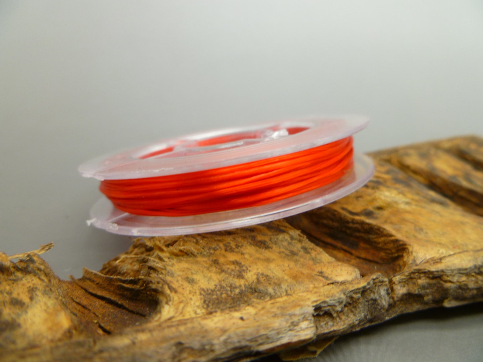 Red Stretching Cord Elastic Cord Red Stretch Cord Etsy