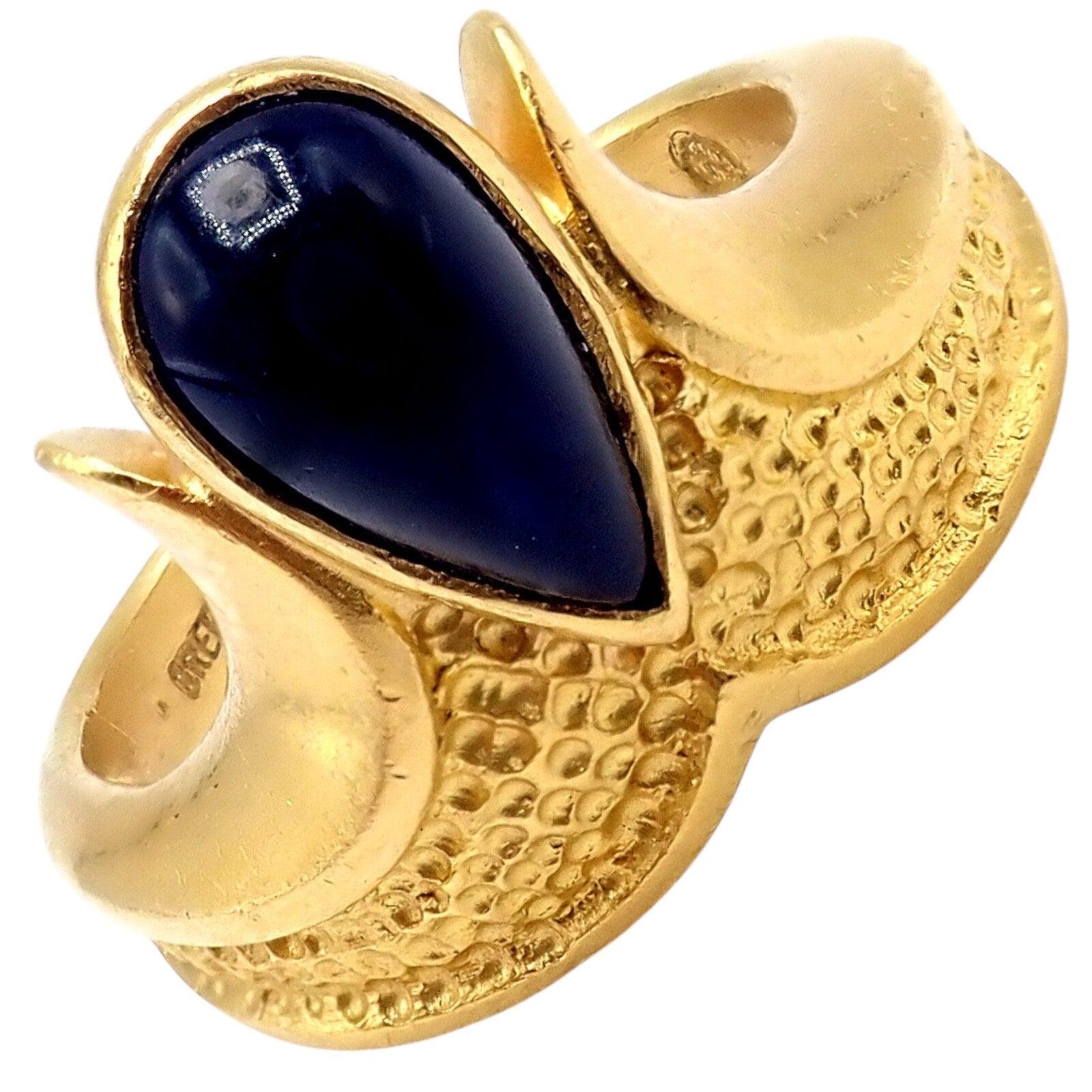 Ilias lalaounis ring - Etsy 日本