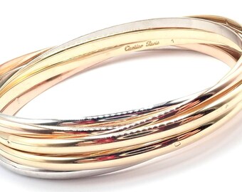 Bangle cartier hotsell