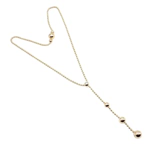 Authentic! Cartier Draperie de Decollate 18k Yellow Gold Diamond Necklace
