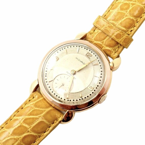 Movado jewelry discount