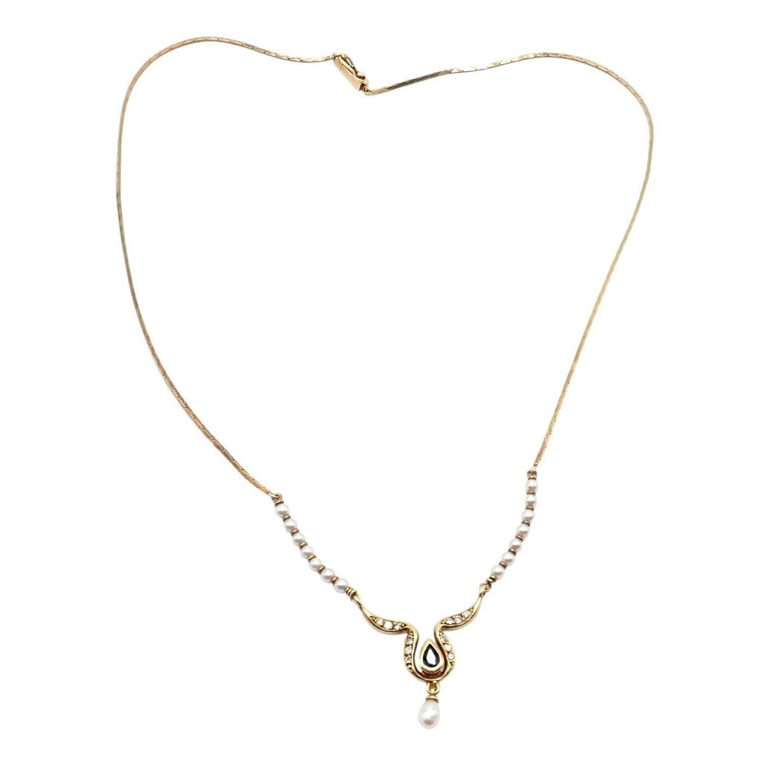 H stern necklace - Etsy 日本
