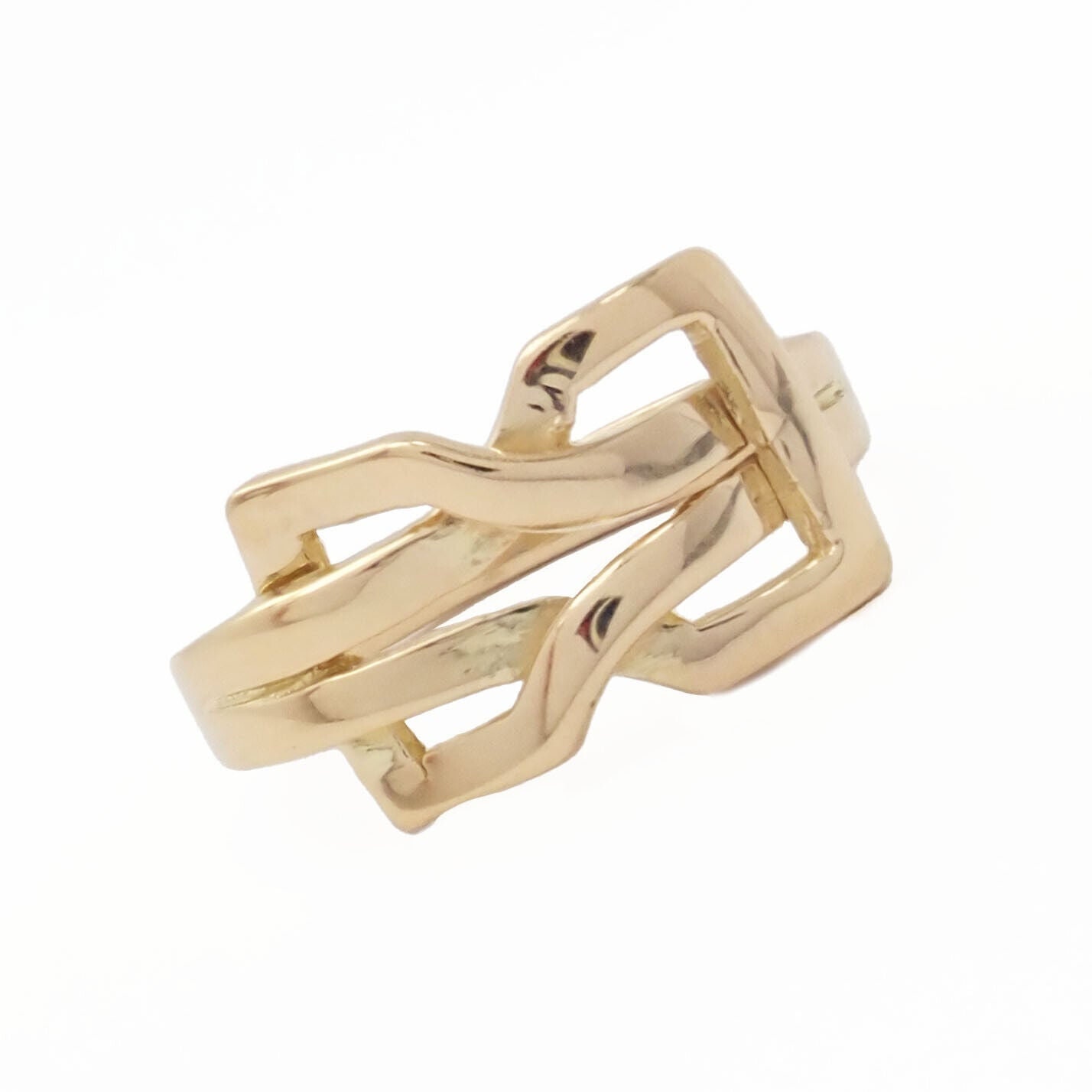 Ilias lalaounis deals rings