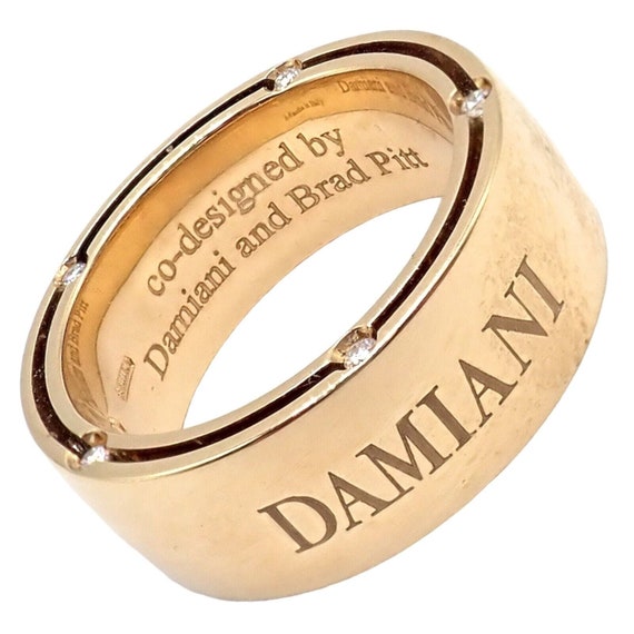 Damiani jewelry deals